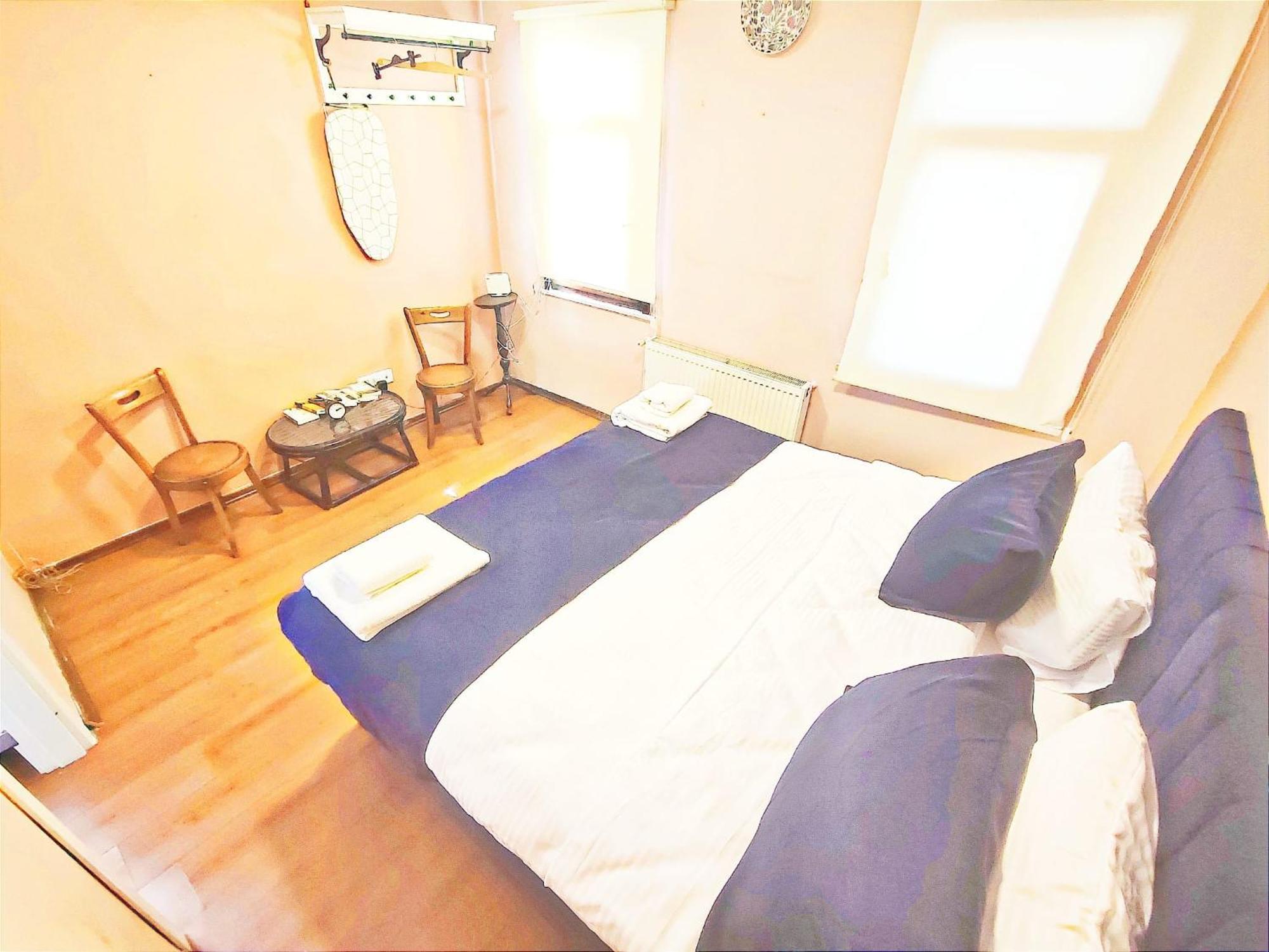 Taksim Luxurious Style Hotel Istanbul Ngoại thất bức ảnh