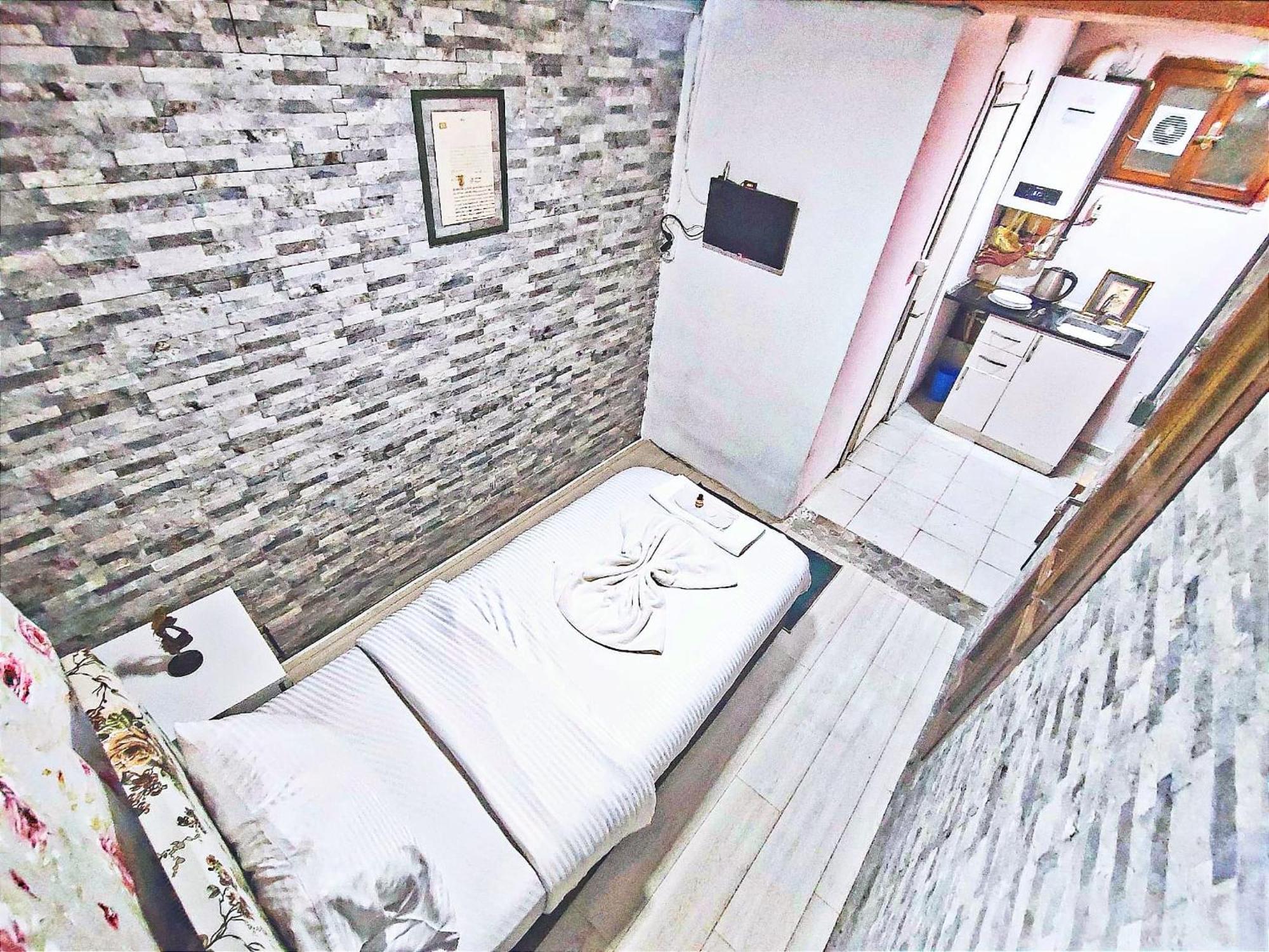 Taksim Luxurious Style Hotel Istanbul Ngoại thất bức ảnh